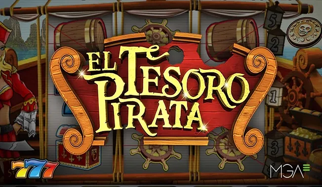 Tesoro Pirata-gallery-0