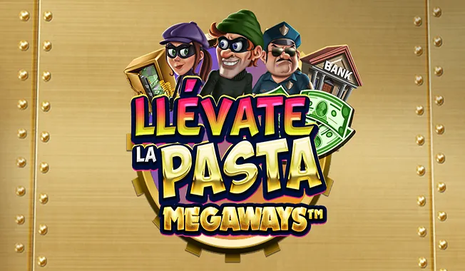 Llévate la pasta Megaways-gallery-0