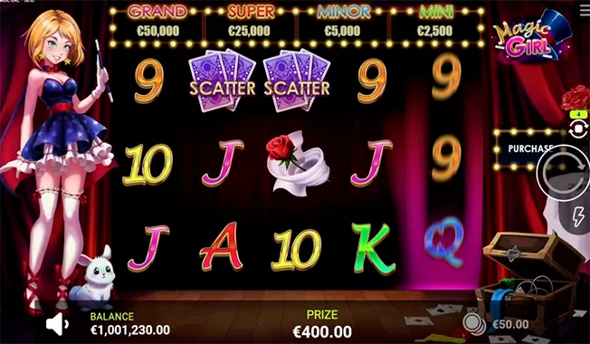 Magic Girl-gallery-0