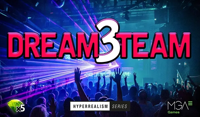 Dream Team-gallery-0