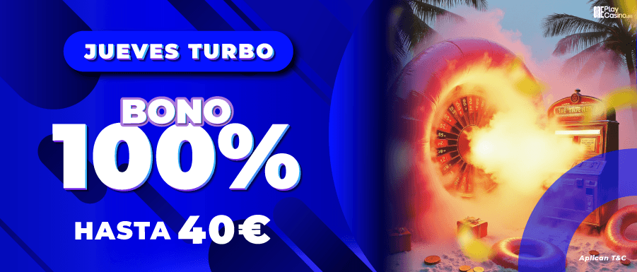 JUEVES TURBO