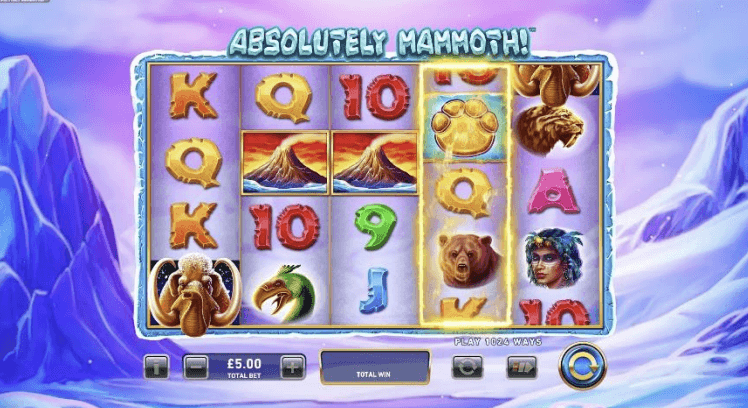 Absolutely Mammoth™-gallery-1