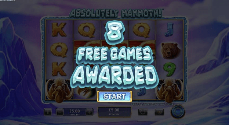 Absolutely Mammoth™-gallery-0