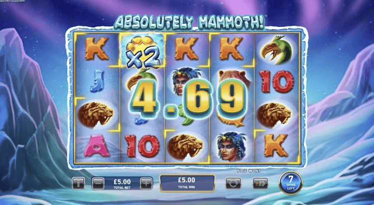 Absolutely Mammoth™-gallery-2