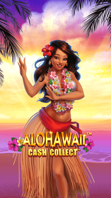 Alohawaii: Cash Collect™