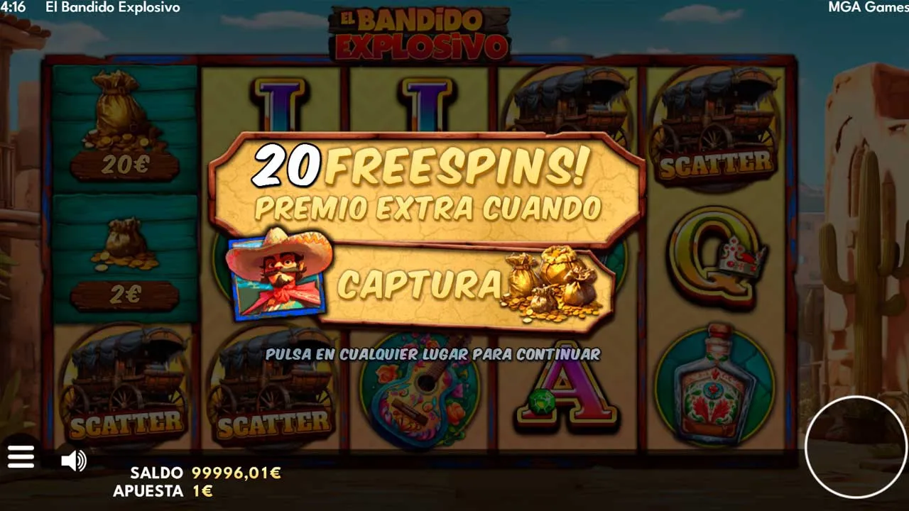 El bandido explosivo-gallery-2