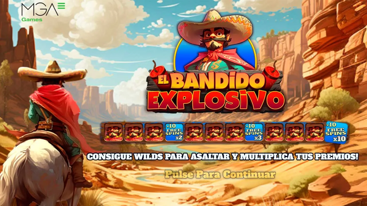 El bandido explosivo-gallery-3