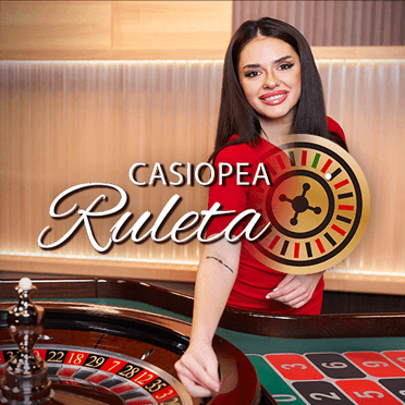 Casiopea French Roulette