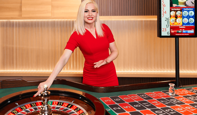 Casiopea French Roulette-gallery-2