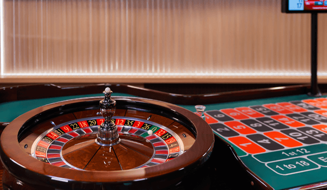 Casiopea French Roulette-gallery-1