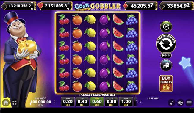 Coin Gobbler-gallery-1