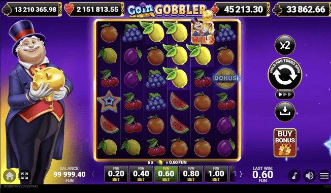 Coin Gobbler-gallery-2