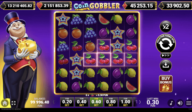 Coin Gobbler-gallery-0
