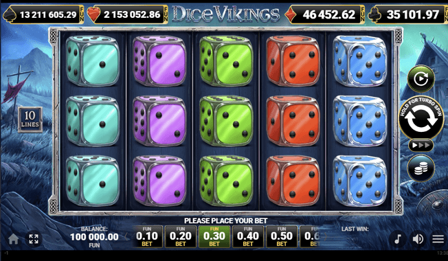 Dice Vikings-gallery-0