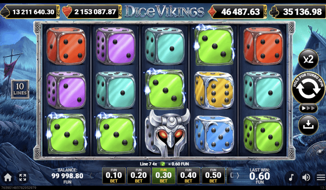 Dice Vikings-gallery-1