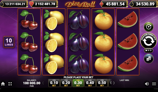 Dice & Roll-gallery-2