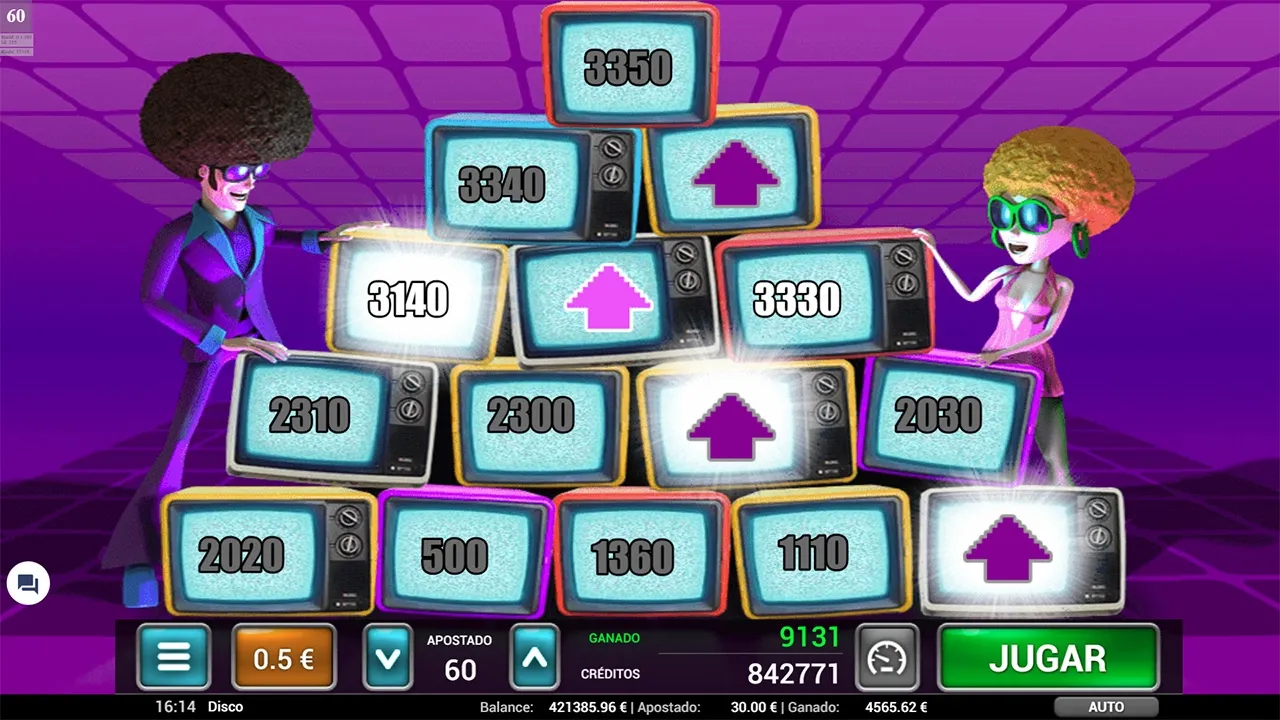 Bingo Disco-gallery-2