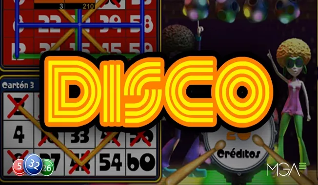Bingo Disco-gallery-0
