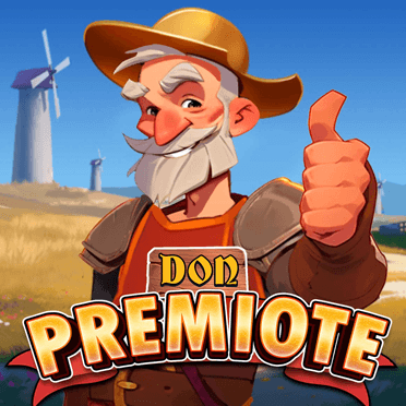 DON PREMIOTE