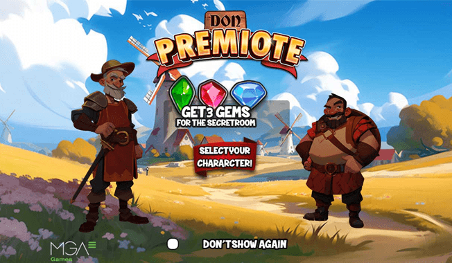 DON PREMIOTE-gallery-0