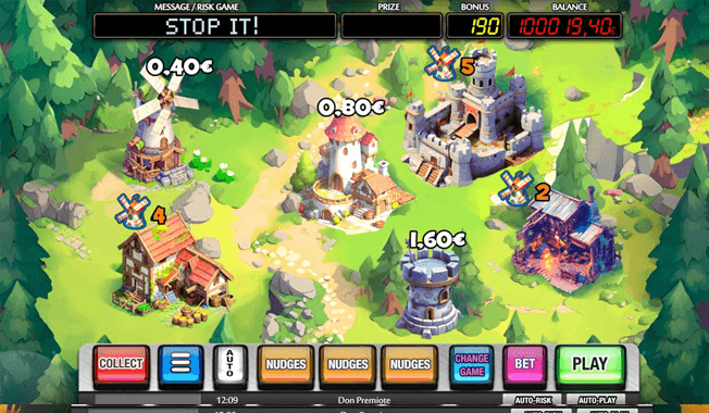 DON PREMIOTE-gallery-1