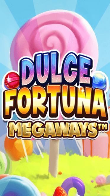 Dulce Fortuna Megaways