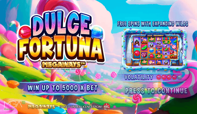 Dulce Fortuna Megaways-gallery-2