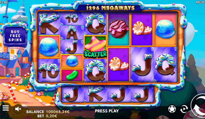 Dulce Fortuna Megaways-gallery-1