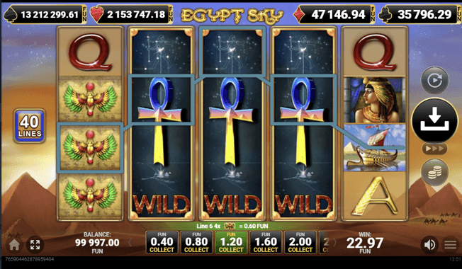 Egypt Sky-gallery-2