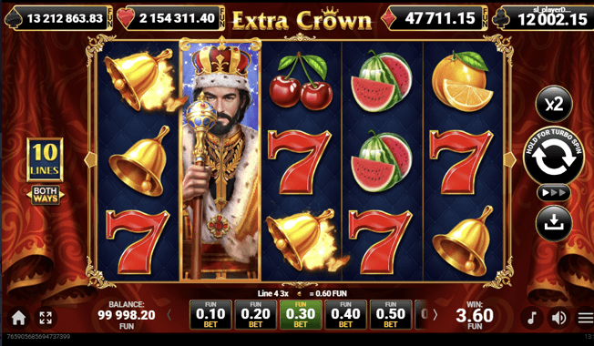 Extra Crown-gallery-2