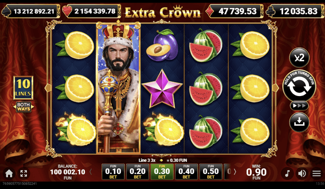 Extra Crown-gallery-1