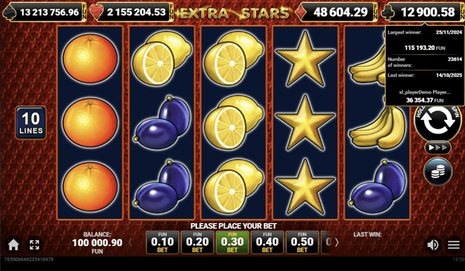 Extra Stars-gallery-0