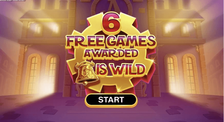 Fire Blaze Golden: Amazing Factory™-gallery-0