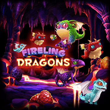 Fireling Dragons
