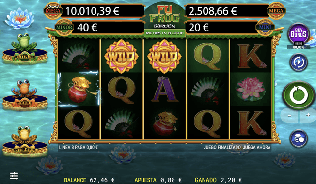 Fu Frog Garden-gallery-1