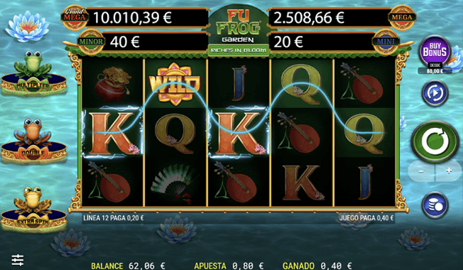 Fu Frog Garden-gallery-0