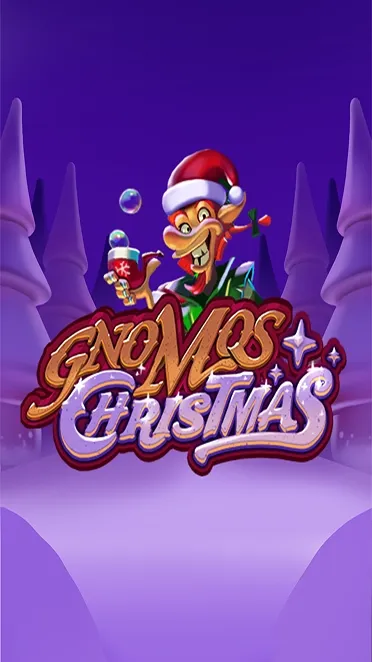 Gnomos Christmas