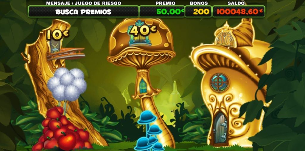 Gnomos Mix Golden Edition-gallery-0