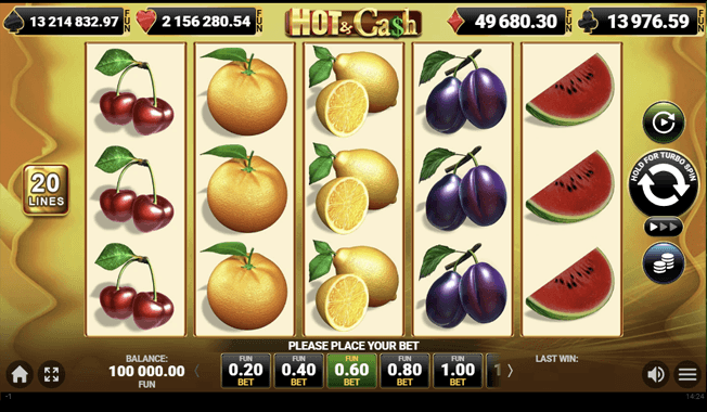 Hot and Cash-gallery-1