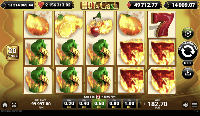 Hot and Cash-gallery-0