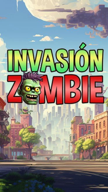Invasión Zombie