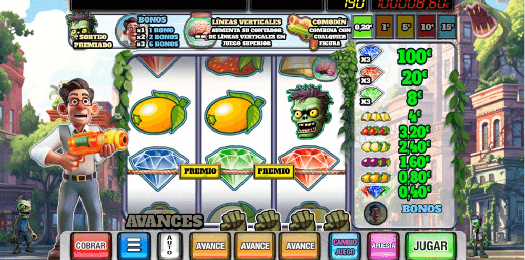 Invasión Zombie-gallery-1