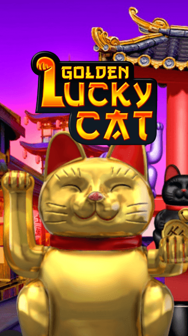 Bingo Lucky Cat 