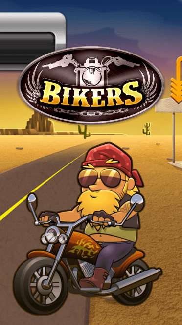 Bikers