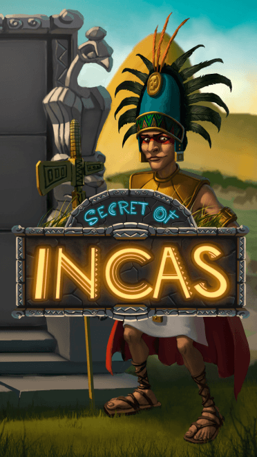 Secret of Incas