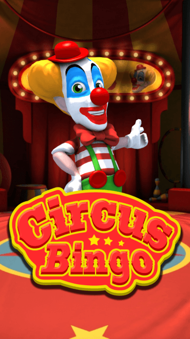 Bingo Circus