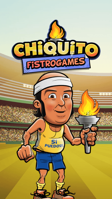 Chiquito Fistro-games