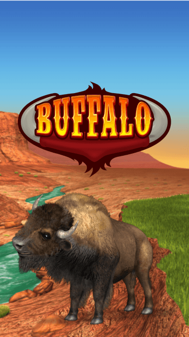 Bingo Búffalo