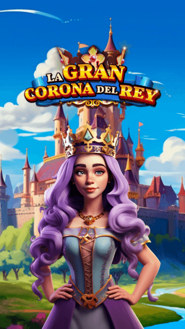 La Gran Corona del Rey
