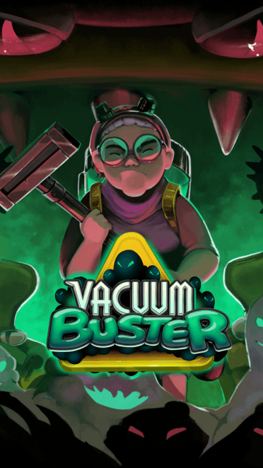 Vacuum Buster